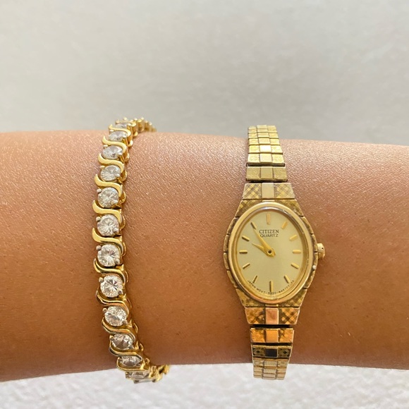 Vintage watches for Sale! All watches are untested, 4th picture is SOLD - Picture 4 of 9